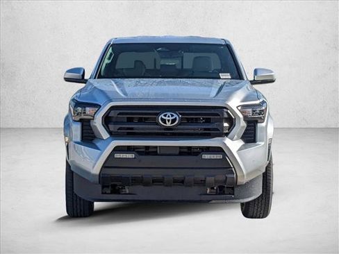 Used 2024 Toyota Tacoma SR5 w/ SR5 Upgrade Package image 6