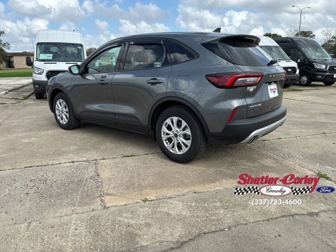 Used 2025 Ford Escape Active image 9