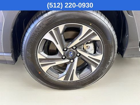 Certified 2026 Subaru Crosstrek 2.0i Premium image 40