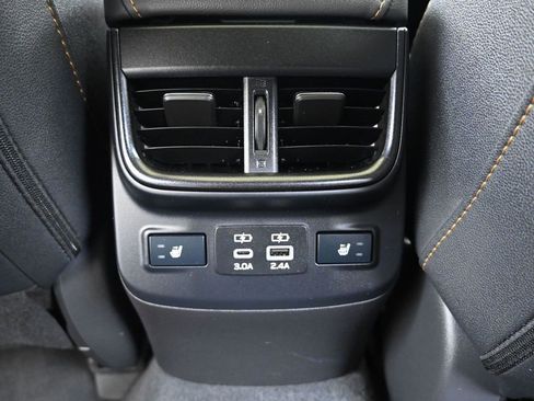 Certified 2023 Subaru Outback Wilderness image 17