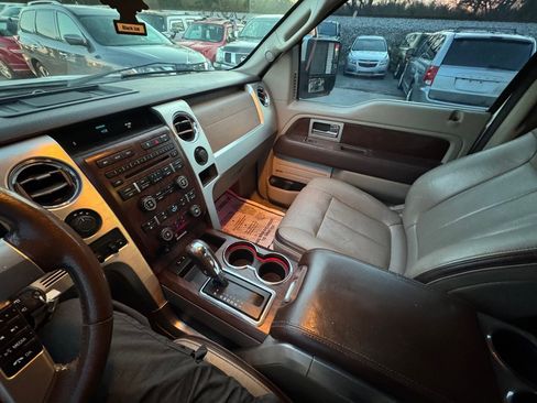 Used 2010 Ford F150 Platinum image 16