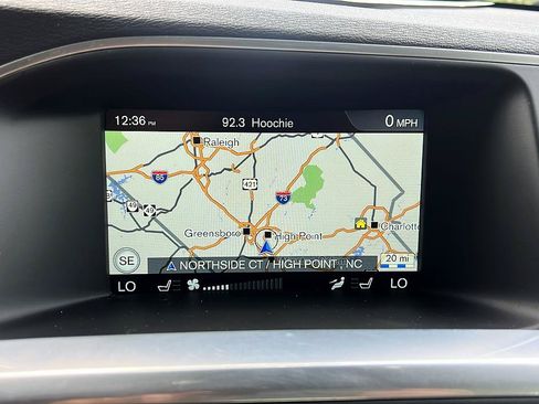 Used 2016 Volvo S60 T5 Inscription Platinum FWD image 15