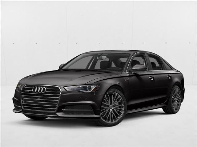 Used 2016 Audi A6 2.0T Premium Plus w/ Premium Plus Package AWD/4WD image 1