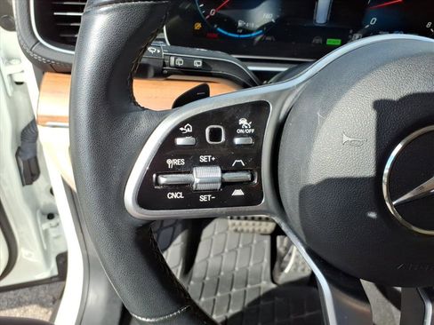 Certified 2022 Mercedes-Benz GLS 450 4MATIC image 16