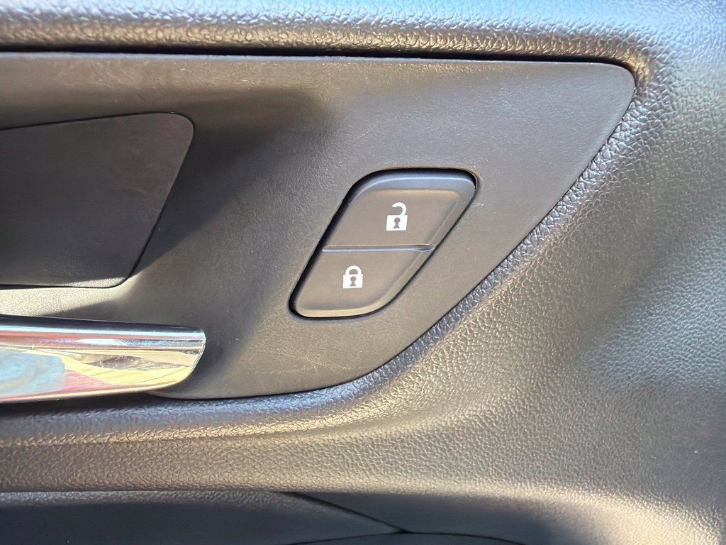 Used 2026 Chevrolet Trax LS FWD image 22