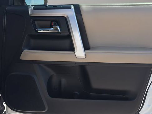 Used 2022 Toyota 4Runner SR5 RWD image 9