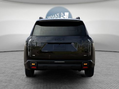 New 2027 Kia Telluride SX X-Pro AWD/4WD image 13