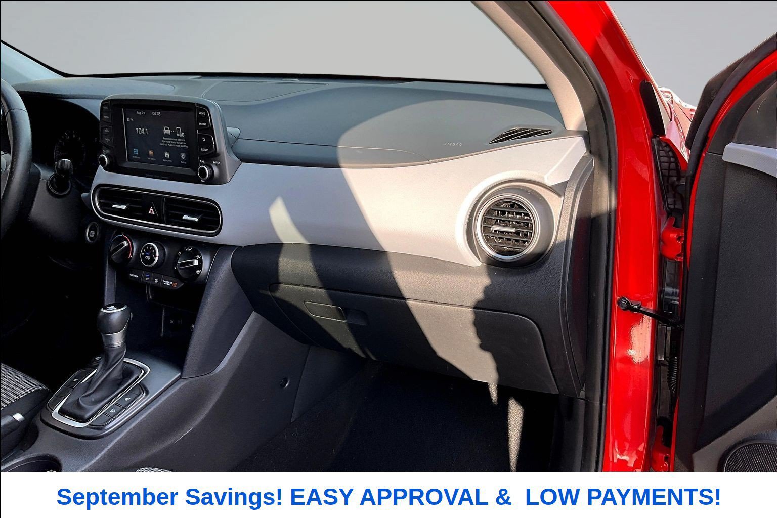 Used 2019 Hyundai Kona SEL FWD image 24