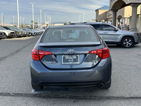 Used 2019 Toyota Corolla SE image 5