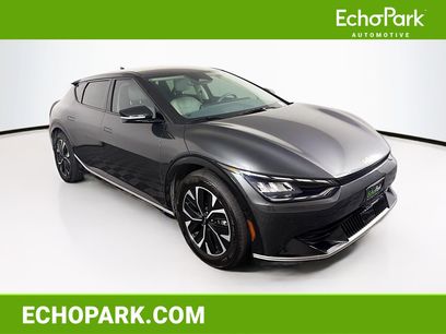 Used 2024 Kia EV6 Wind
