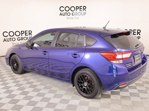 Used 2018 Subaru Impreza 2.0i image 21