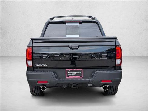 New 2026 Honda Ridgeline RTL image 7