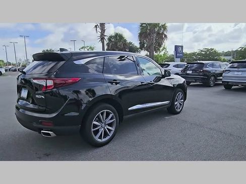 Certified 2023 Acura RDX FWD w/ Technology Package image 26
