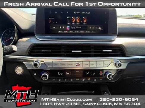 Used 2022 Kia Telluride SX AWD/4WD image 13