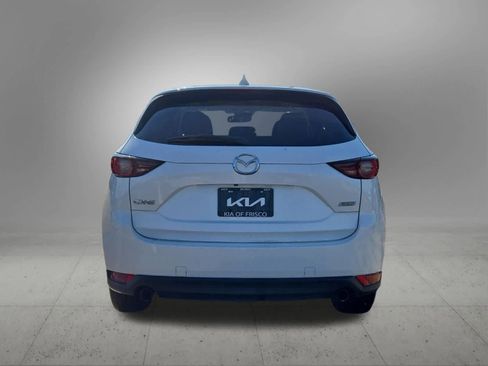 Used 2017 MAZDA CX-5 Touring w/ Preferred Equipment Package image 5