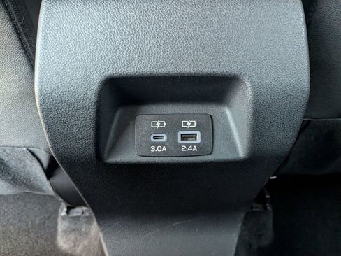 Used 2025 Subaru Crosstrek 2.5i Wilderness AWD/4WD image 32