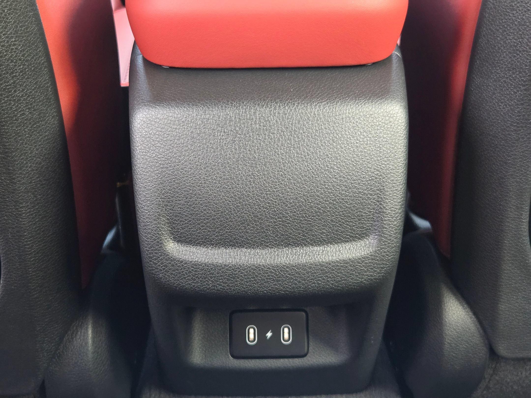 New 2026 Kia K5 GT-Line w/ GT-Line Red Interior Package FWD image 30