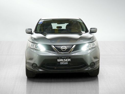 Used 2019 Nissan Rogue Sport S image 8