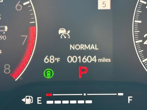 Certified 2026 Honda Civic Sport image 36