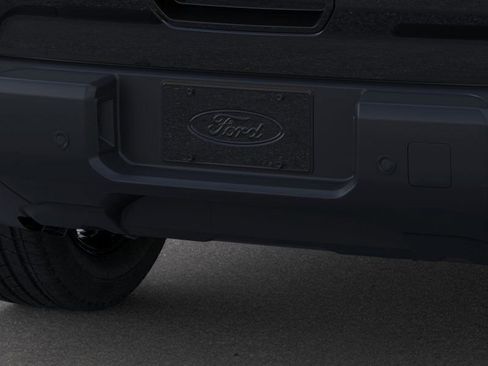 New 2026 Ford Bronco Sport Outer Banks AWD/4WD image 24