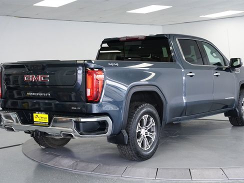 Used 2020 GMC Sierra 1500 SLT image 23