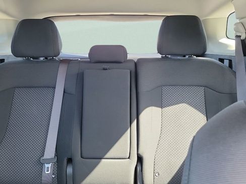 Used 2025 Kia Sportage LX image 13