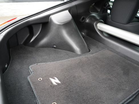 Used 2016 Nissan 370Z Coupe image 47