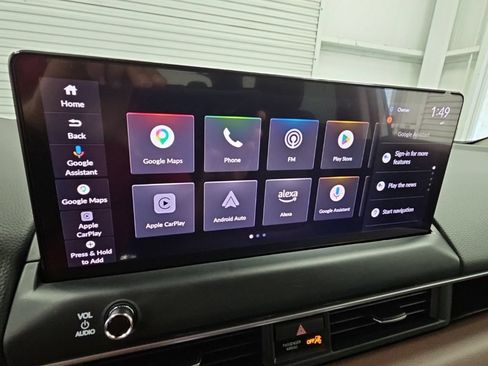 New 2026 Honda Pilot Touring image 13