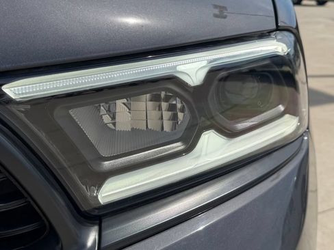 Certified 2024 Dodge Durango GT AWD/4WD image 10