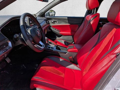 New 2026 Acura Integra A-Spec image 4