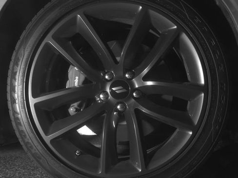 Used 2019 Dodge Challenger R/T Scat Pack w/ Driver Convenience Group RWD image 9