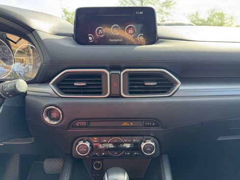 Used 2017 MAZDA CX-5 Touring w/ Preferred Equipment Package image 21