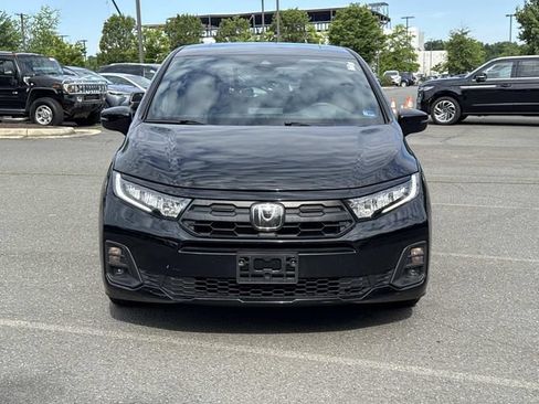 Used 2025 Honda Odyssey Sport-L image 6