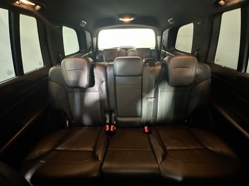 Used 2018 Mercedes-Benz GLS 450 4MATIC image 29