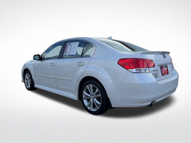 Used 2014 Subaru Legacy 2.5i Limited AWD/4WD image 4