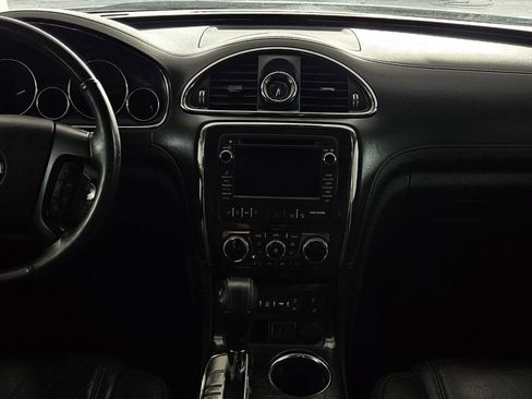 Used 2016 Buick Enclave Premium w/ Experience Buick Package AWD/4WD image 9