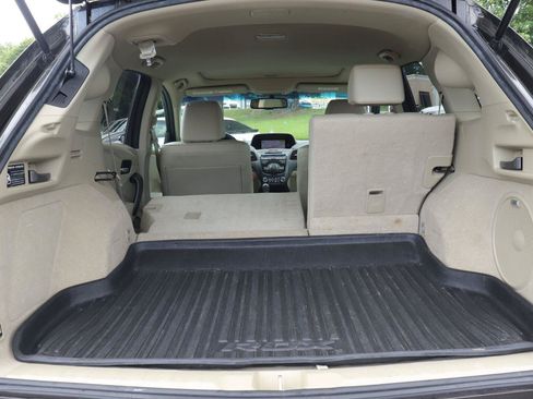 Used 2015 Acura RDX FWD w/ Technology Package image 15
