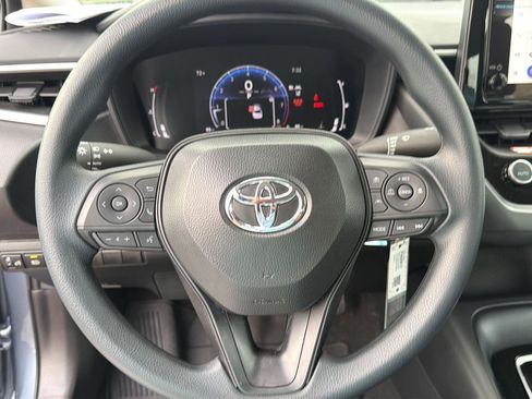 New 2026 Toyota Corolla LE FWD image 19