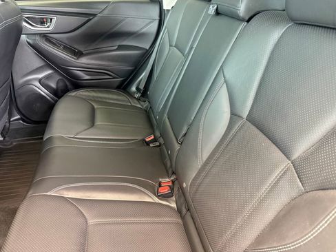 Used 2021 Subaru Forester Touring image 25