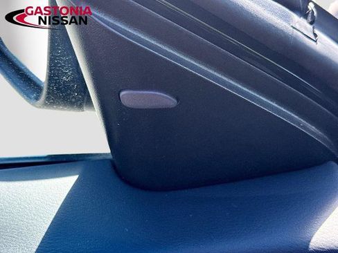Certified 2025 Nissan Altima 2.5 SV FWD image 25
