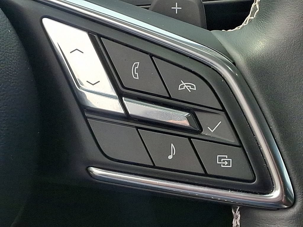Used 2025 Buick Envision Sport Touring AWD/4WD image 22