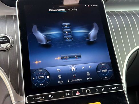 Certified 2026 Mercedes-Benz GLC 300 4MATIC image 23