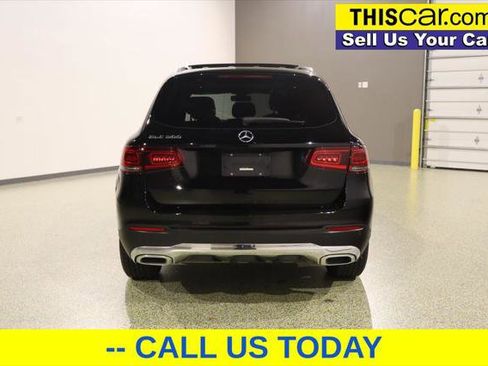 Used 2020 Mercedes-Benz GLC 300 image 6