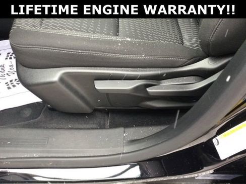 Used 2025 Chevrolet Equinox LT image 11