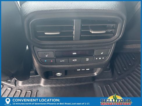 Used 2024 Honda Pilot Elite image 26