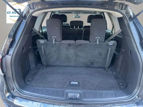 Used 2016 Nissan Pathfinder SV AWD/4WD image 26