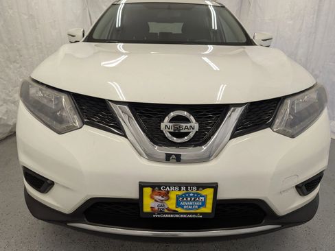 Used 2016 Nissan Rogue S w/ Appearance Package image 3