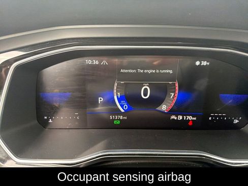 Used 2024 Volkswagen Jetta S image 16