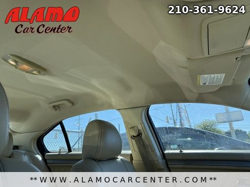 Used 2013 Ford Taurus SEL image 14