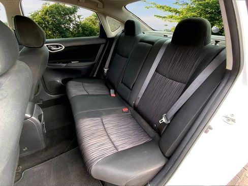 Used 2019 Nissan Sentra SV image 20